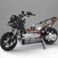 BMW Motorrad E-Scooter concept