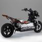 BMW Motorrad E-Scooter concept