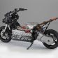 BMW Motorrad E-Scooter concept