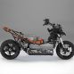 BMW Motorrad E-Scooter concept