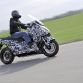 BMW Motorrad E-Scooter concept