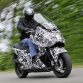 BMW Motorrad E-Scooter concept