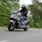 BMW Motorrad E-Scooter concept