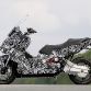 BMW Motorrad E-Scooter concept