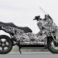 BMW Motorrad E-Scooter concept