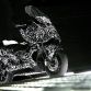 BMW Motorrad E-Scooter concept