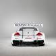 BMW Z4 GT3 Customer Sports Race car