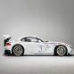 BMW Z4 GT3 Customer Sports Race car