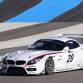 MOTORSPORT - FIA GT 2010 - FIA GT HTTT TESTS - LE CASTELLET (FRA) - 21 TO 22/02/2010 - PHOTO : JEAN MICHEL LE MEUR / DPPI