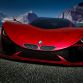 BMW MT-58 Concept