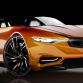 BMW MZ8 Concept Study