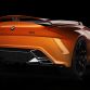 BMW MZ8 Concept Study