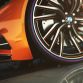 BMW MZ8 Concept Study