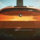 BMW MZ8 Concept Study