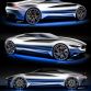 BMW MZ8 Concept Study