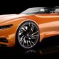 BMW MZ8 Concept Study