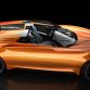 BMW MZ8 Concept Study