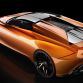 BMW MZ8 Concept Study