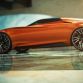BMW MZ8 Concept Study