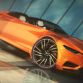 BMW MZ8 Concept Study