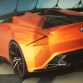 BMW MZ8 Concept Study