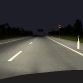 BMW Glare-free high beam assistant