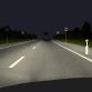 BMW Glare-free high beam assistant