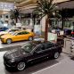 BMW Opens Abu Dhabi Showroow