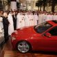 BMW Opens Abu Dhabi Showroow