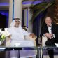 BMW Opens Abu Dhabi Showroow