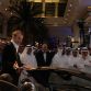 BMW Opens Abu Dhabi Showroow