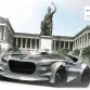BMW Rapp Concept Study