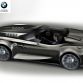 BMW Rapp Concept Study