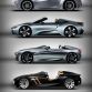 BMW Rapp Concept Study