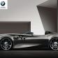 BMW Rapp Concept Study