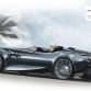 BMW Rapp Concept Study
