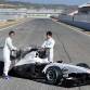 BMW Sauber F1 Team