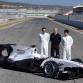 BMW Sauber F1 Team