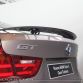 BMW Series 3 GT 2013 Live Photos