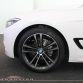 BMW Series 3 GT 2013 Live Photos