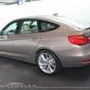 BMW Series 3 GT 2013 Live Photos