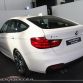 BMW Series 3 GT 2013 Live Photos