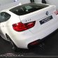 BMW Series 3 GT 2013 Live Photos