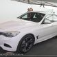 BMW Series 3 GT 2013 Live Photos