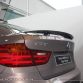 BMW Series 3 GT 2013 Live Photos