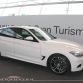 BMW Series 3 GT 2013 Live Photos