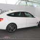 BMW Series 3 GT 2013 Live Photos