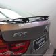BMW Series 3 GT 2013 Live Photos