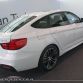 BMW Series 3 GT 2013 Live Photos