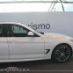 BMW Series 3 GT 2013 Live Photos